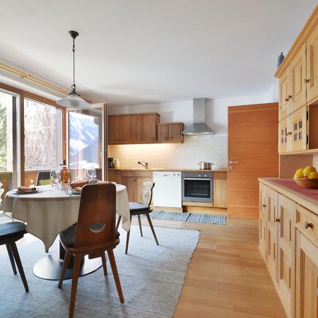 Apartment Tirol-3 By Interhome Urtijëi Dış mekan fotoğraf