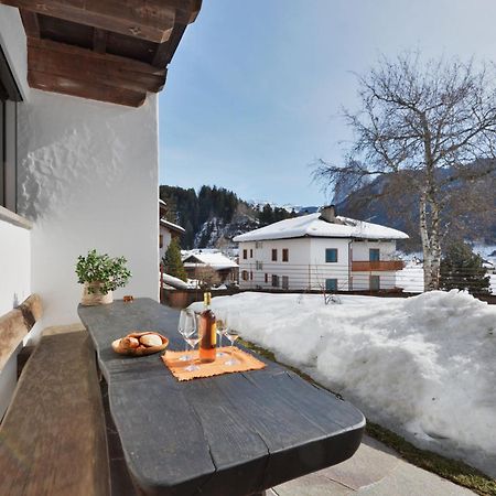 Apartment Tirol-3 By Interhome Urtijëi Dış mekan fotoğraf