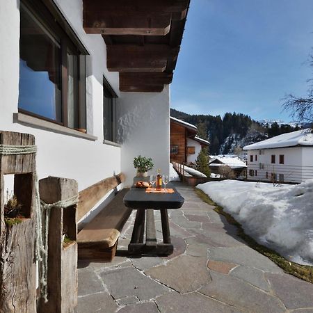 Apartment Tirol-3 By Interhome Urtijëi Dış mekan fotoğraf