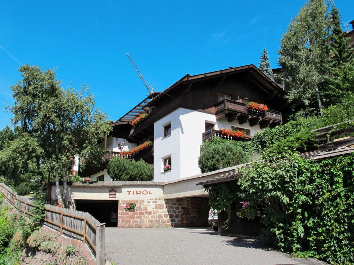 Apartment Tirol-3 By Interhome Urtijëi Dış mekan fotoğraf