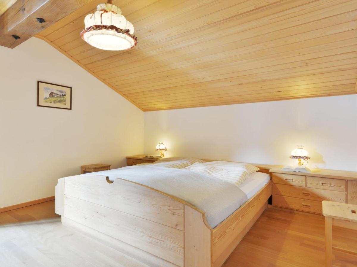 Apartment Tirol-3 By Interhome Urtijëi Dış mekan fotoğraf