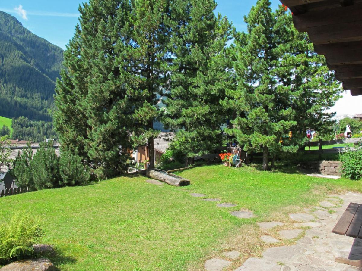 Apartment Tirol-3 By Interhome Urtijëi Dış mekan fotoğraf