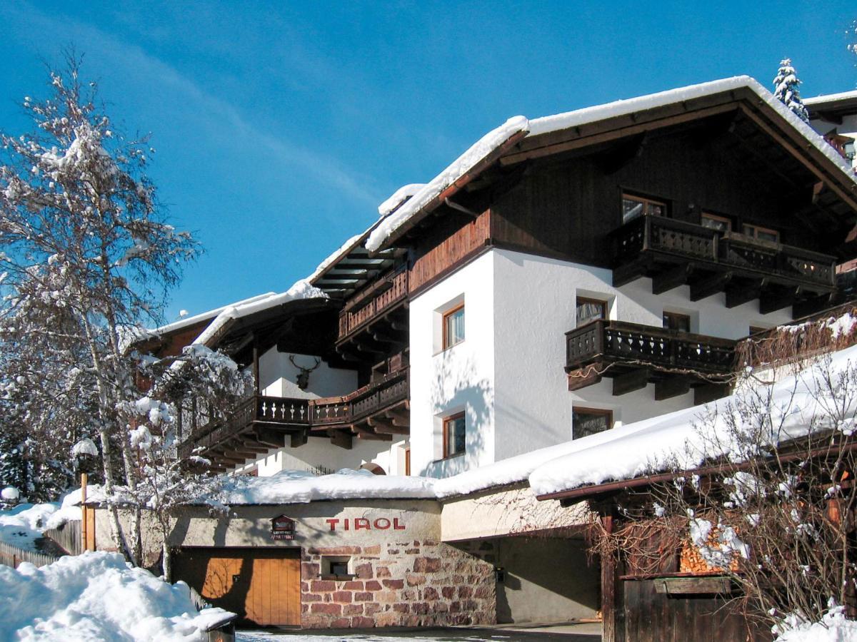 Apartment Tirol-3 By Interhome Urtijëi Dış mekan fotoğraf