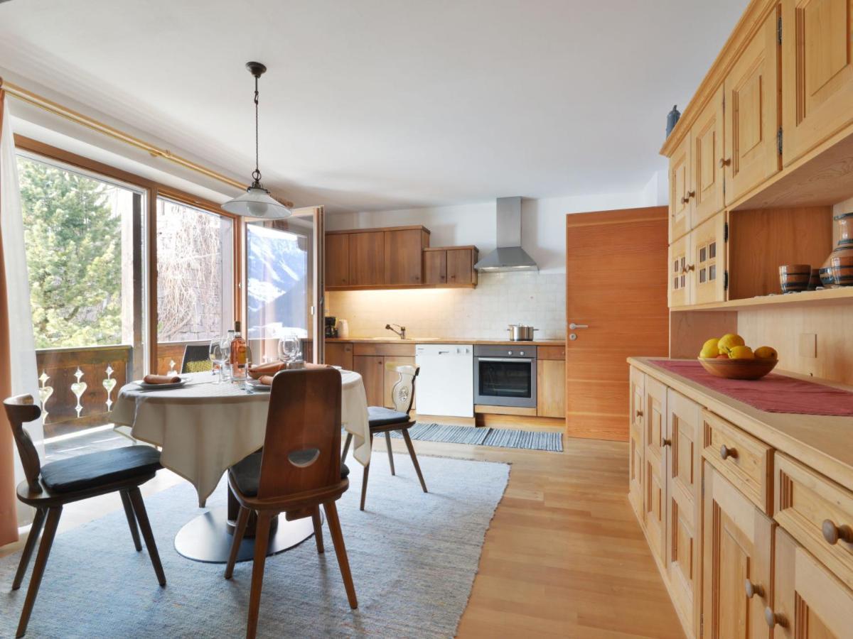 Apartment Tirol-3 By Interhome Urtijëi Dış mekan fotoğraf