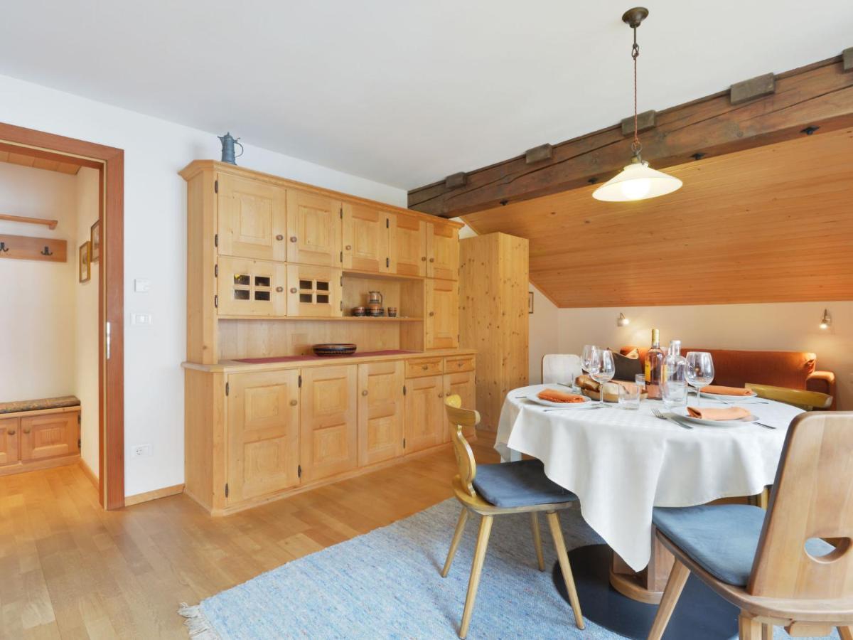 Apartment Tirol-3 By Interhome Urtijëi Dış mekan fotoğraf