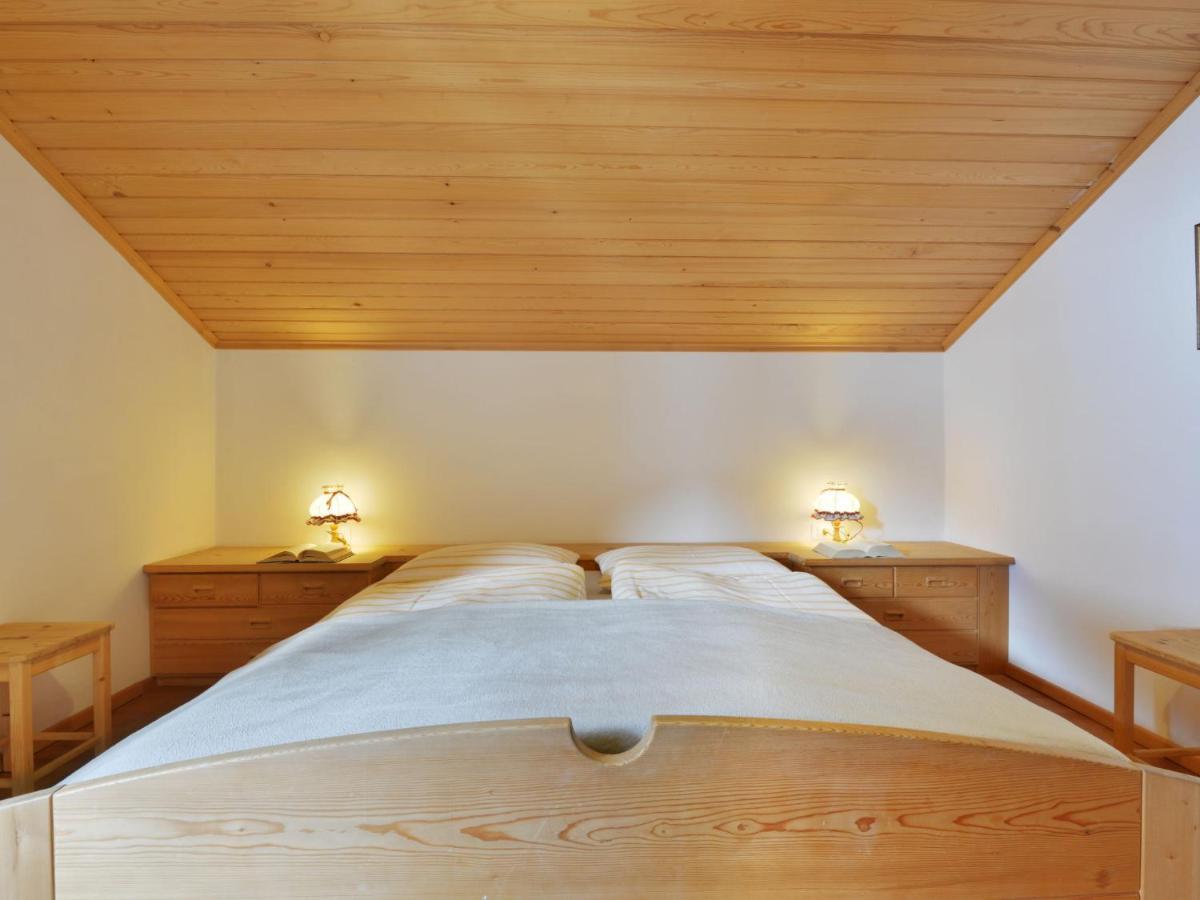 Apartment Tirol-3 By Interhome Urtijëi Dış mekan fotoğraf