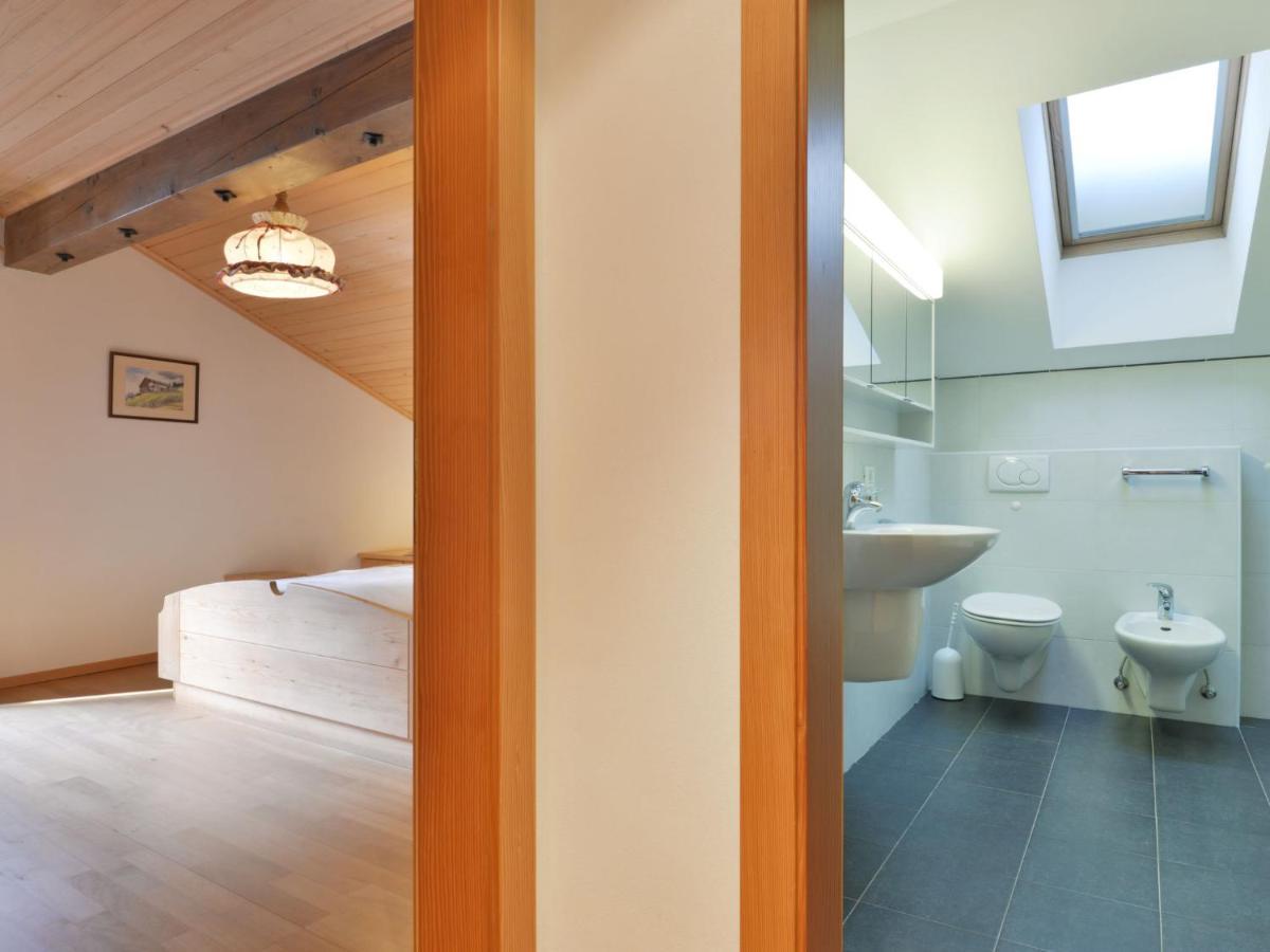 Apartment Tirol-3 By Interhome Urtijëi Dış mekan fotoğraf