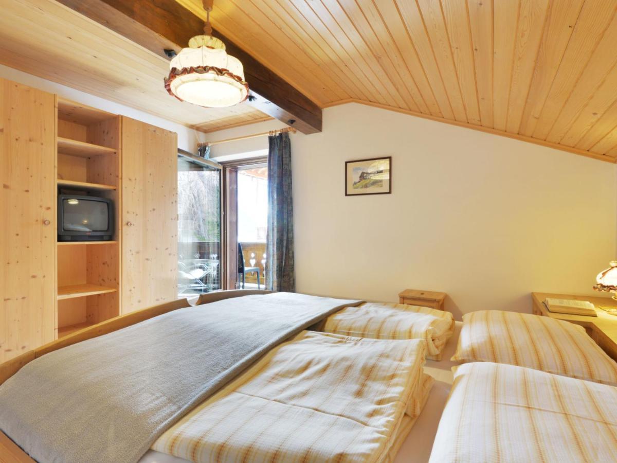Apartment Tirol-3 By Interhome Urtijëi Dış mekan fotoğraf