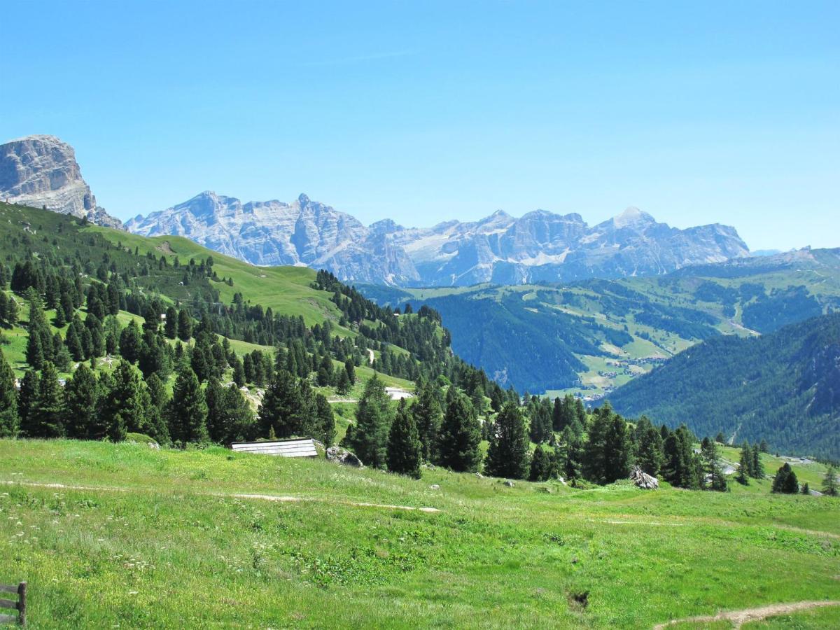 Apartment Tirol-3 By Interhome Urtijëi Dış mekan fotoğraf